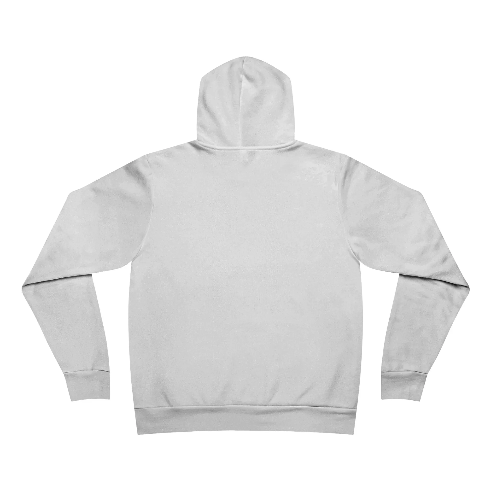 #thenewfairfieldlife  Unisex Sponge Fleece Pullover Hoodie