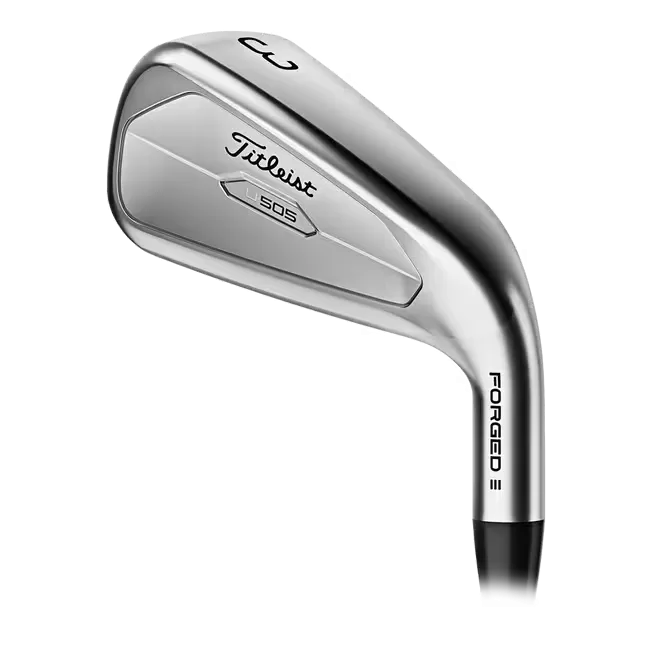 Titleist T-Series 2023 U505