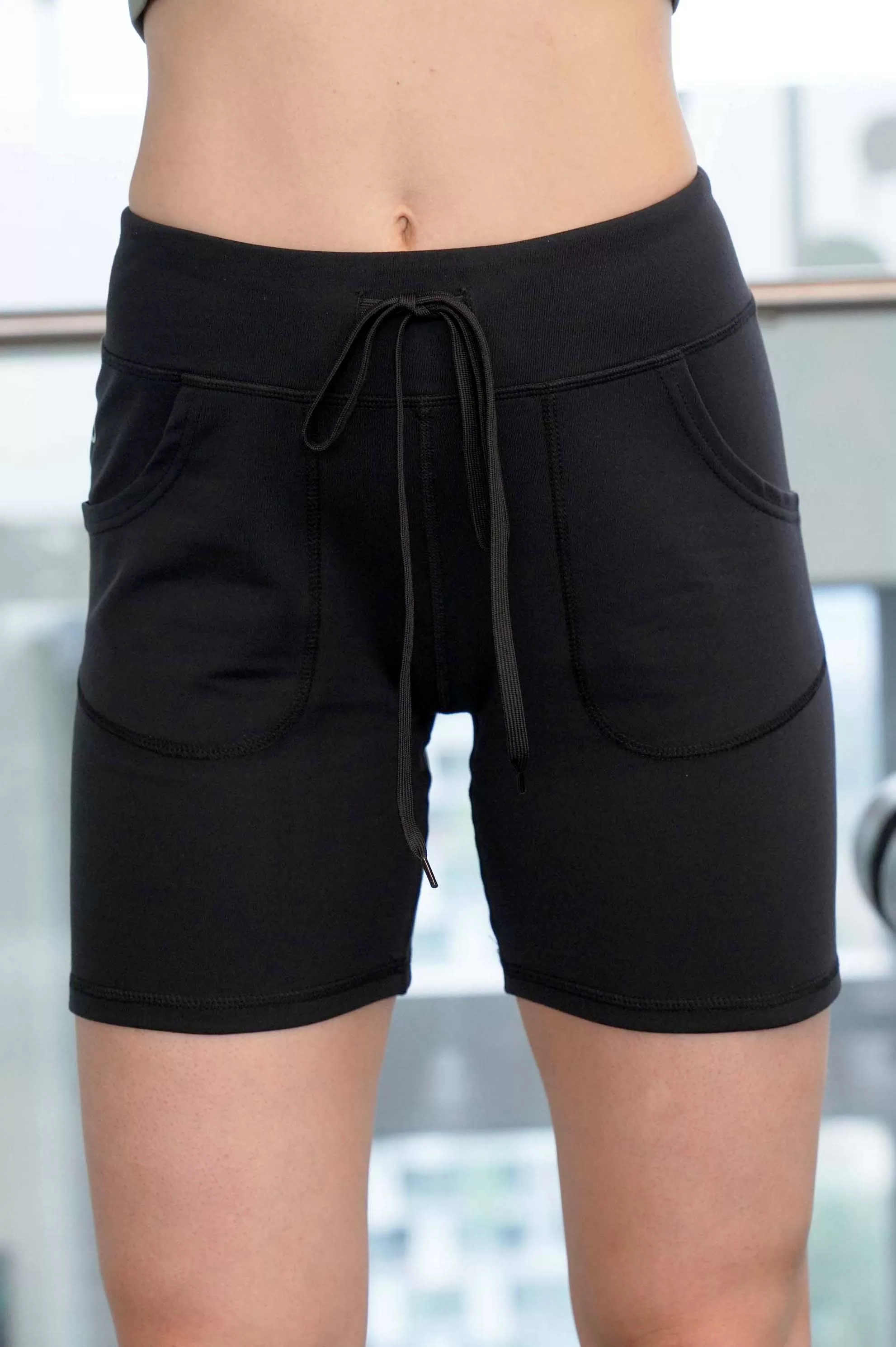 UNWIND SHORTS 5"-Extended Sizes