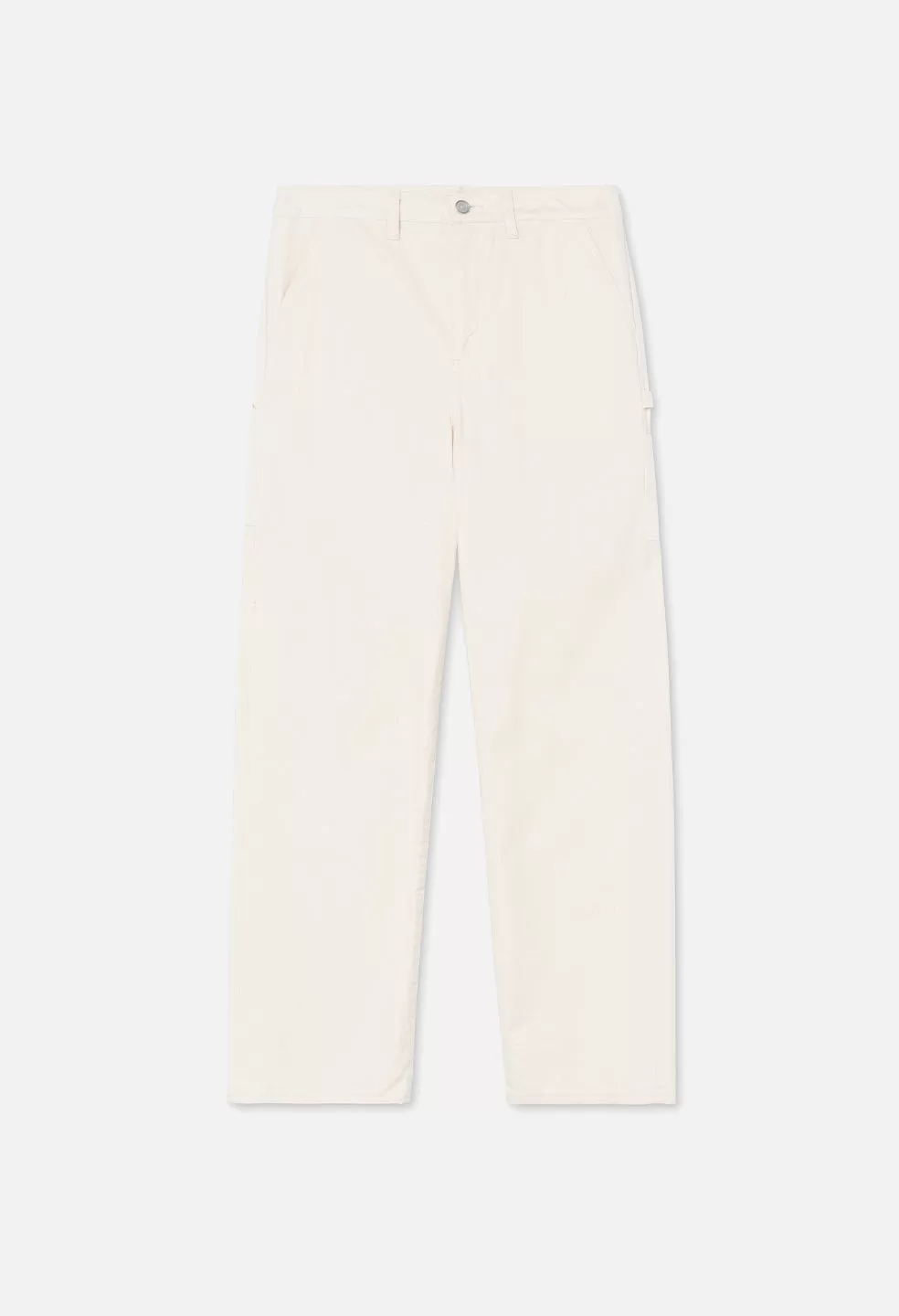 Utility Work Pant / Organic