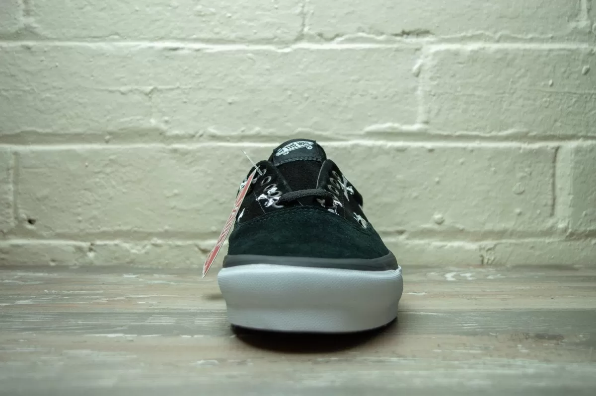 Vans OG Era LX WTAPS Bones Black VN0A4BVA20P1