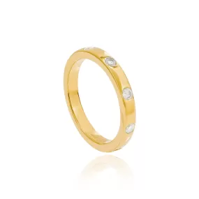 Whitney Stacking Ring