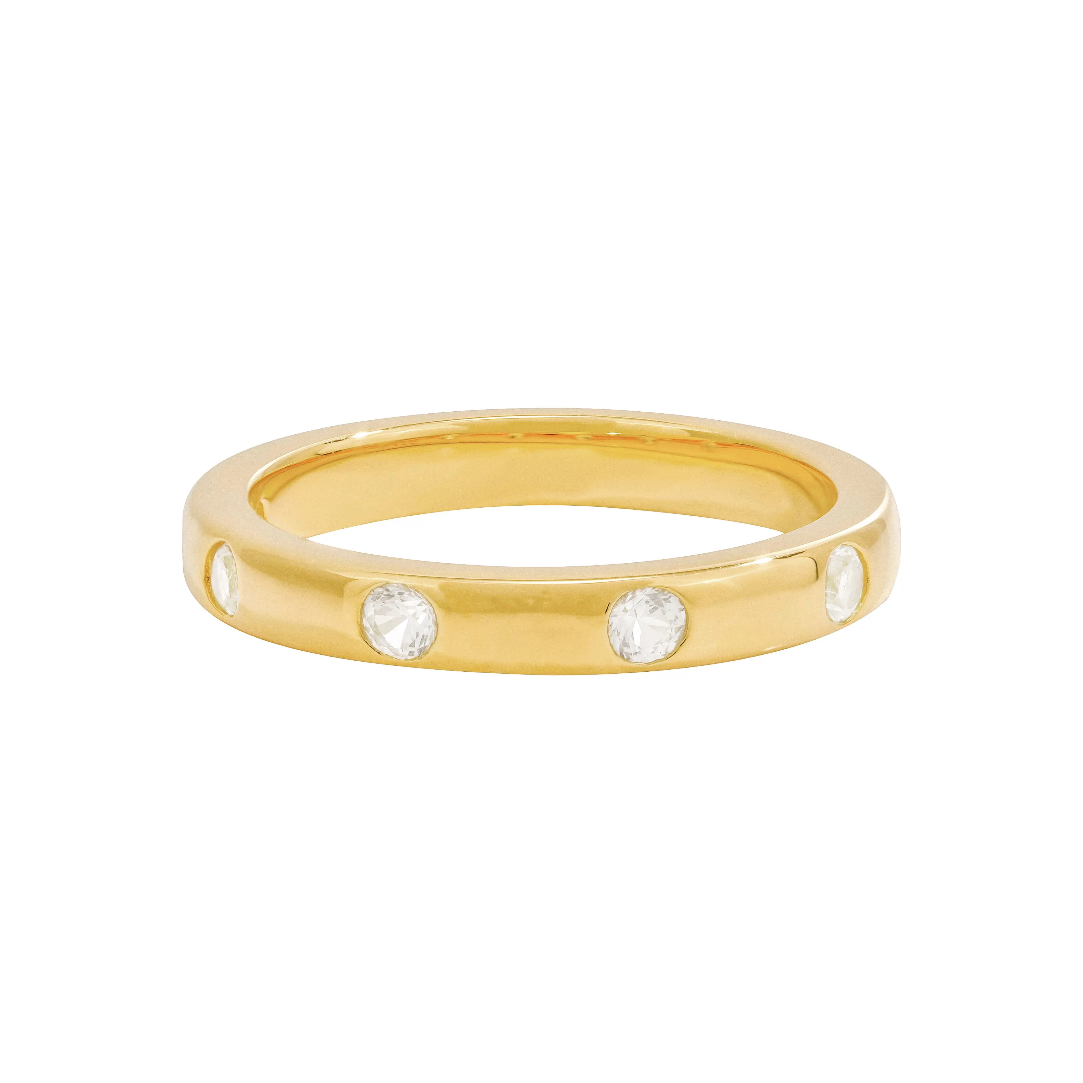 Whitney Stacking Ring