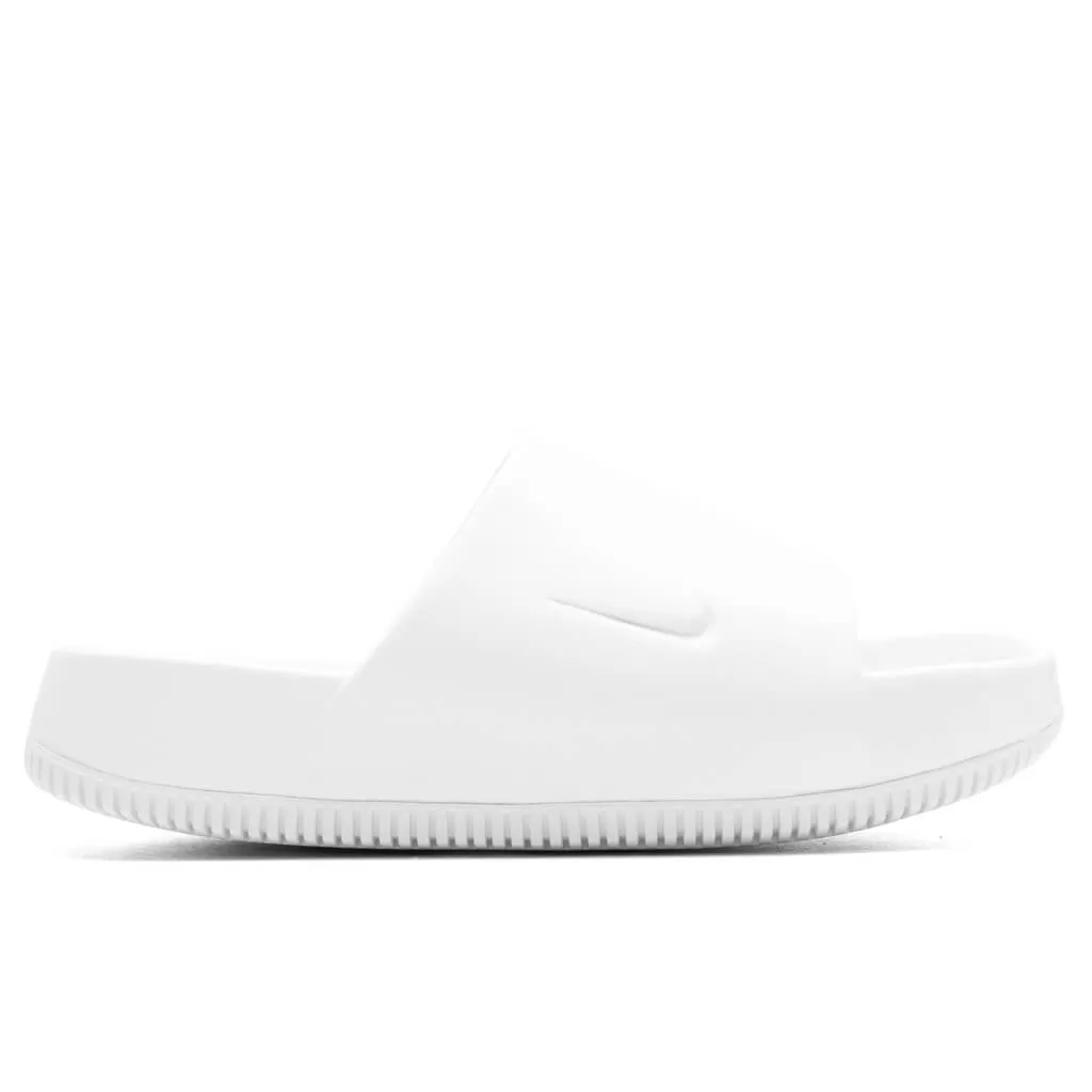 Women's Calm Slide - Sail