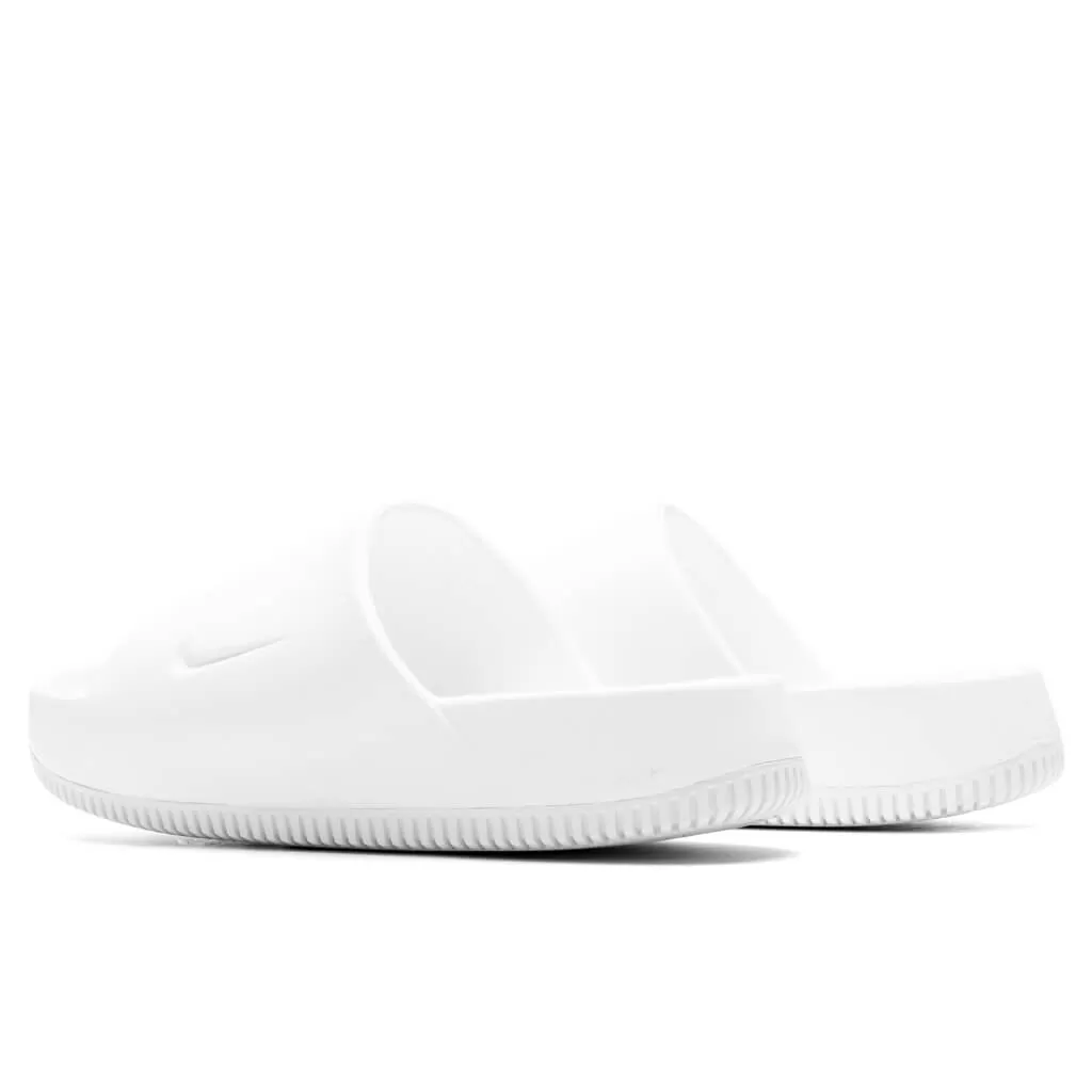 Women's Calm Slide - Sail