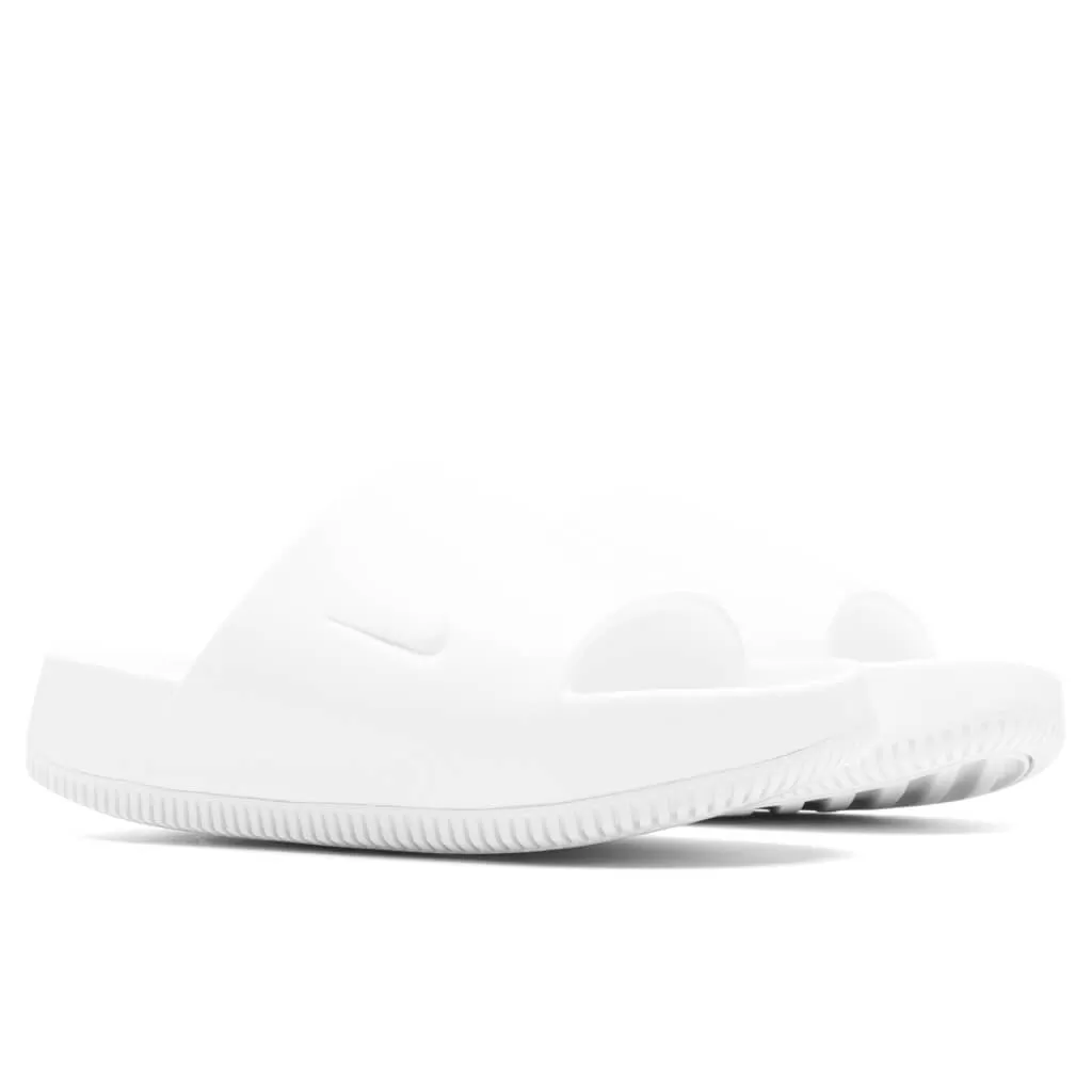 Women's Calm Slide - Sail